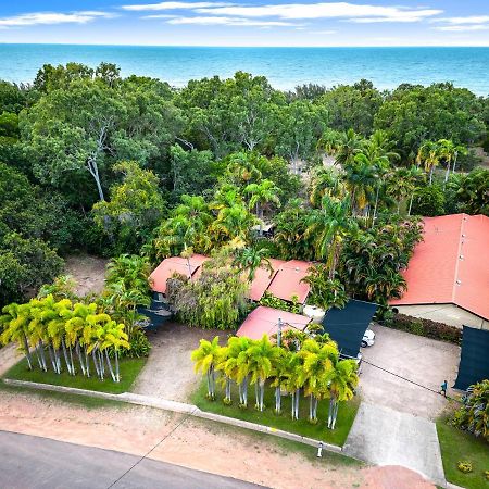 Balgal Beach Units Rollingstone Bagian luar foto