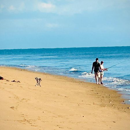 Balgal Beach Units Rollingstone Bagian luar foto
