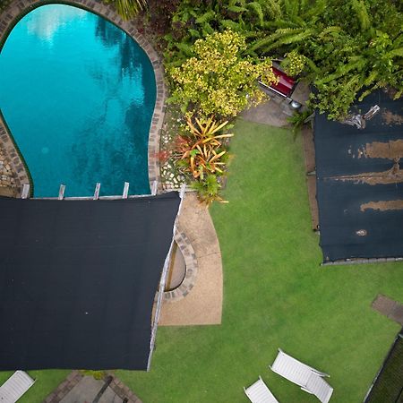 Balgal Beach Units Rollingstone Bagian luar foto