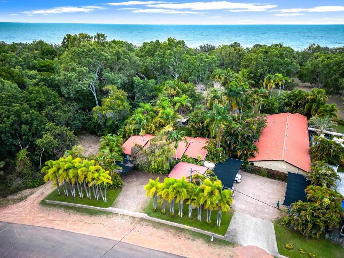 Balgal Beach Units Rollingstone Bagian luar foto